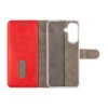 Fixed Opus | Book Case | Galaxy A56 5G | Samsung | Leather | Red