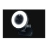 Razer | Kiyo - Ring Light Equipped Broadcasting Camera