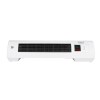 Adler | Heater Air curtain | AD 7714 | Air curtain | 2200 W | White