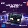 Lenovo LOQ 17IRX10 | Luna Grey | 17.3 