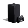 Microsoft Xbox Series X 1000 GB Wi-Fi Black