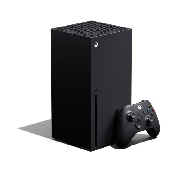 Microsoft Xbox Series X 1000 GB ...