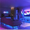 Nanoleaf|Nanoleaf 4D TV Screen Mirror + Light Strips Kit (for TV & Monitor up to 65'')|24 W|RGBIC|WiFi (2.4 GHz b/g/n)|N/A K