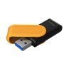 Kingston USB Flash Drive | DataTraveler Exodia S | 512 GB | USB 3.2 Gen 1 | Black/Yellow