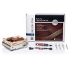 Noctua Kühler NH-L9i 17xx Processor Cooler 9.2 cm Beige, Brown 1 pc(s)