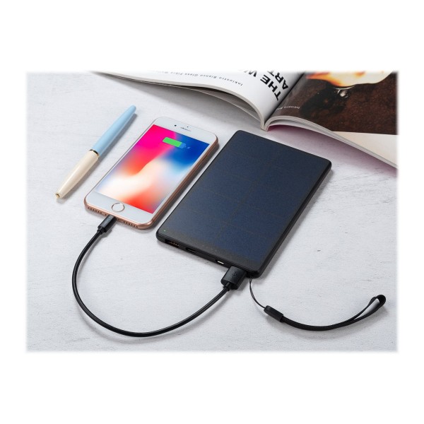 SANDBERG Urban Solar Powerbank 10000