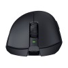 Razer | DeathAdder V3 Pro | Wireless | Optical | Gaming Mouse | Black | No