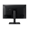 Samsung | Flat Monitor | LF24T450FQRXEN | 24 