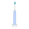 Philips | Sonicare Electric Toothbrush | HX3651/12 | Rechargeable | For adults | Number of brush heads included 1 | Number of teeth brushing modes 1 | Sonic technology | Light Blue