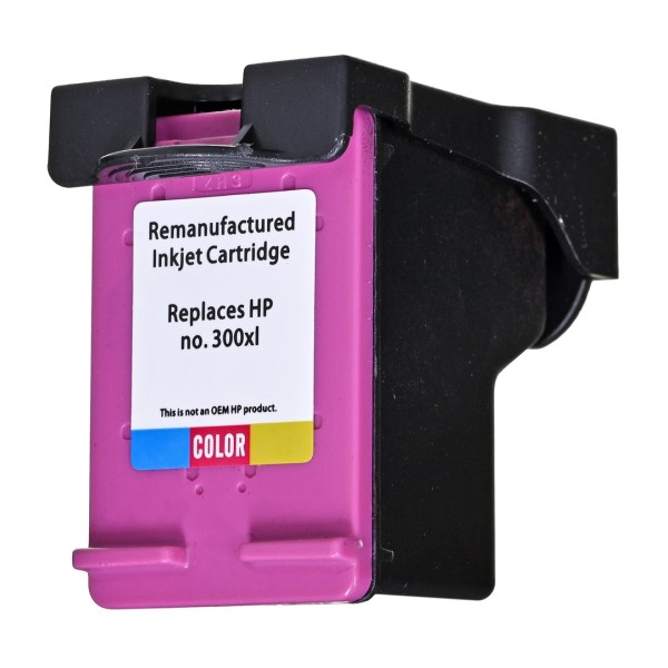SUPERBULK ink for HP 300XL CC644 ...