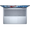 Dell 16 Plus Ultra 7 256V 16"QHD+ 2.5K 90 Touch 16GB LPDDR5X SSD512 Arc Graphics No ODD 64Wh Win11