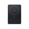 Xiaomi Super Slim Magnetic Power Bank 5000 Black | Xiaomi