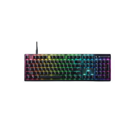 Razer | Deathstalker V2 | Gaming keyboard | Wired | RGB LED light | NORD