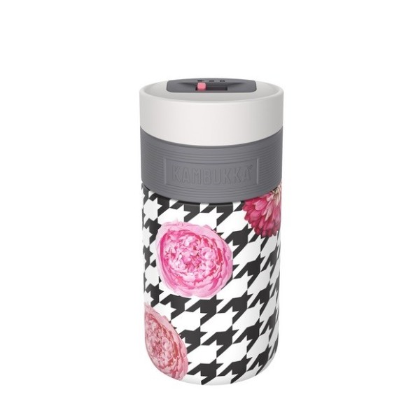 Kambukka Etna 300ml Floral Patchwork thermal ...