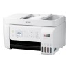 Epson Multifunctional printer | EcoTank L5296 | Inkjet | Colour | 4-in-1 | Wi-Fi | White