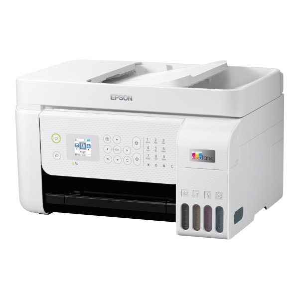 Epson Multifunctional printer | EcoTank L5296 ...