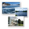 ColorWay Premium Highglossy Photo Paper, 255g/m, 10x15, 50pcs.