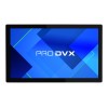 ProDVX Panel PC | APPC-24X (R23-7001) | 10 point touch projected capacitive | 23.6 