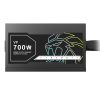 Gamemax Power Supply, 80 PLUS, Standard | VP 700S | 700 W