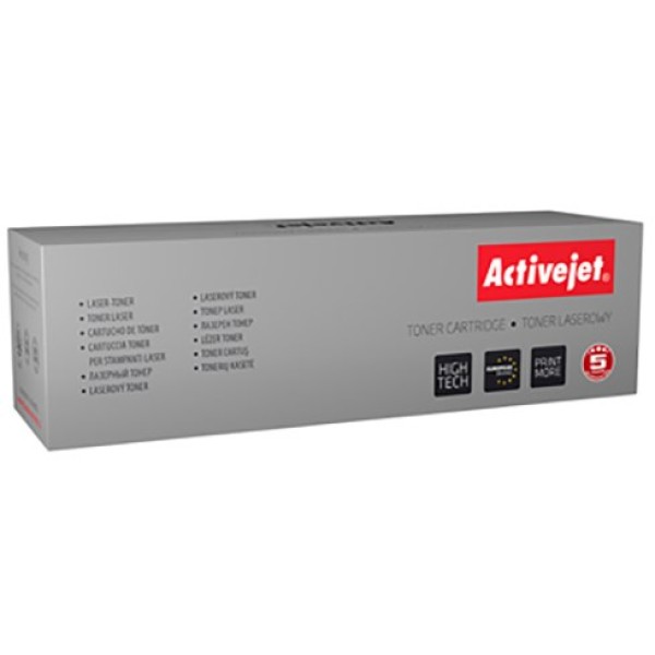 Activejet ATK-5160YN toner (replacement for Kyocera ...