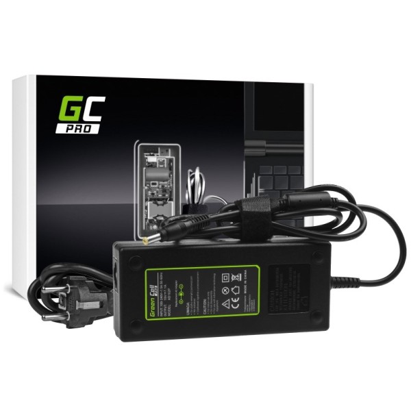 Green Cell AD102P power adapter/inverter Universal ...