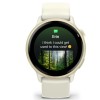 SMARTWATCH VIVOACTIVE 6/LUNAR GOLD 010-02985-01 GARMIN