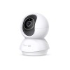 TP-LINK Tapo C250 | Pan/Tilt AI Home Security Wi-Fi Camera | PTZ | 8 MP | 4mm/F1.6 | H.265 | MicroSD Card up to 512 GB
