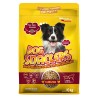 BIOFEED Dog Snackers Adult medium & large Chicken - dry dog food - 10kg