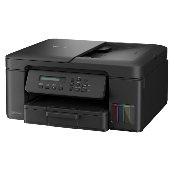 Brother DCP-T730DW | Inkjet | Colour ...