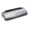 Caso | Bar Vacuum sealer | VC10 | Power 110 W | Temperature control | Silver