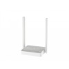 Wireless Router|KEENETIC|Wireless Router|Mesh|IEEE 802.11n|4x10/100M|LAN \ WAN ports 4|Number of antennas 2|KN-1112-01EN