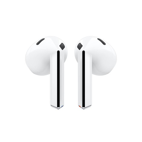 Samsung Galaxy Buds3 Headset True Wireless Stereo (TWS) In-ear Calls/Music USB Type-C Bluetooth White