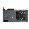 GIGABYTE GeForce RTX 5060 Ti EAGLE OC 8G Graphics Card - 8GB GDDR7, 128bit, PCI-E 5.0, 2617MHz Core Clock, 3 x DisplayPort, 1 x HDMI, GV-N506TEAGLE OC-8GD