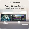 LCD Monitor|LG|39.7 