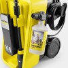 Kärcher K 4 Comfort Premium pressure washer Upright Electric 420 l/h Yellow