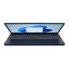 Lenovo IdeaPad Slim 3 15ARP10 Ryzen 5 1500 15.3" WUXGA IPS 300 nits AG 16GB DDR5 4800 512GB SSD Radeon 660M 720p webcam 60Wh battery Windows 11 Cosmic Blue