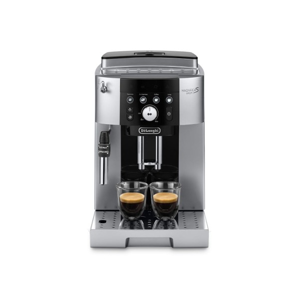 De’Longhi Magnifica S Smart Semi-auto Espresso ...