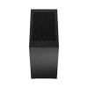 Fractal Design | Define 7 Mini | Black Solid | mATX, Mini-DTX, Mini ITX | Power supply included No | ATX
