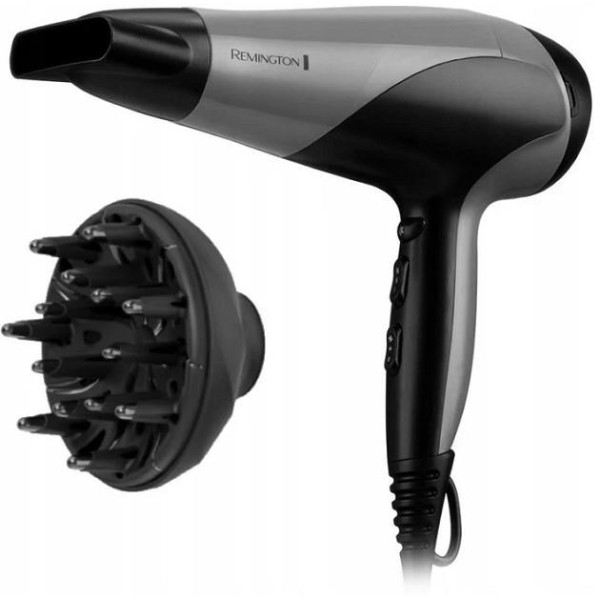 Remington Hair Dryer | D3190S | ...