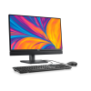 Dell OptiPlex | 7420 | Desktop | AIO | FHD | Intel Core i5 | i5-12500T | Internal memory 16 GB | DDR5 | 512 GB | Intel Integrated Graphics | Keyboard language No keyboard | Windows 11 Pro | Warranty 36 month(s)