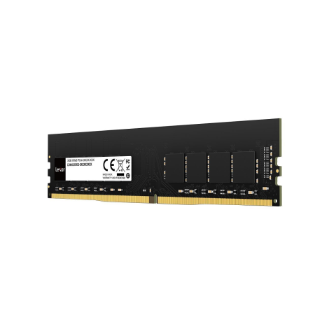 Lexar DDR4 8GB 288 PIN U-DIMM 3200Mhz, CL22, 1.2V- BLISTER Package