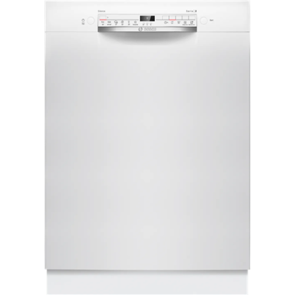 Dishwasher | SMU2ITW00S | Built-under | ...