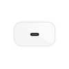 Belkin WCA004vfWH Smartphone, Tablet White AC Fast charging Indoor