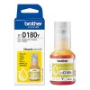 Brother BTD180Y Yellow Ink Bottle | Brother