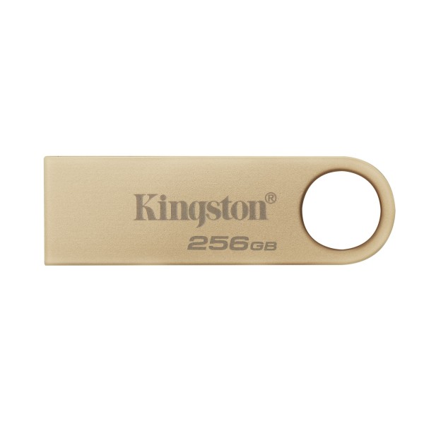 Kingston Technology DataTraveler 256GB 220MB/s Metal ...