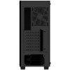 Case|GIGABYTE|C200 GLASS|MidiTower|Not included|ATX|MicroATX|MiniITX|Colour Black|GB-C200G