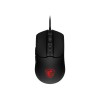 MSI Gaming Mouse | FORGE GM100 | Wired | USB 2.0