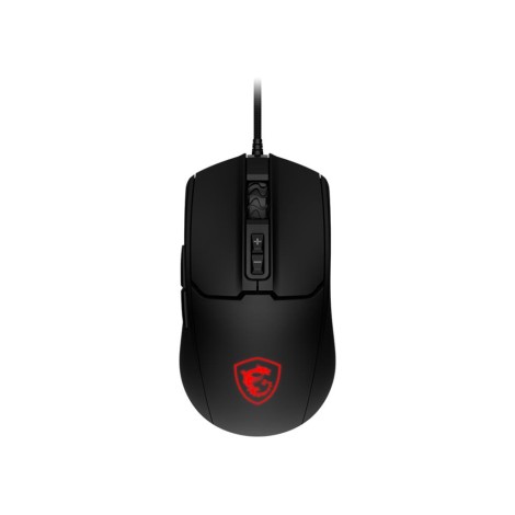 MSI Gaming Mouse | FORGE GM100 | Wired | USB 2.0