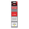 Activejet AC-G490Y Ink cartridge (replacement for Canon GI-490Y; Supreme; 70 ml; 7000 pages, yellow)