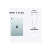 Apple iPad Mini (A17 Pro) Wi-Fi + Cellular 128GB Blue